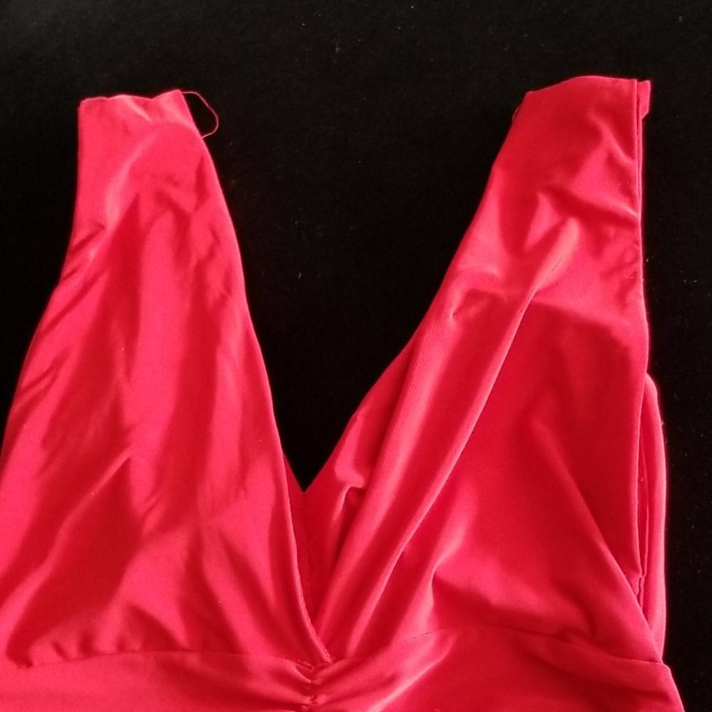 Polaris Red Top - Picture 3 of 5